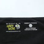 MOUNTAIN HARDWEAR アウトドア アクティブ スカート M ユーティリティポケット La Ramble Skirt 吸湿速乾 OL2970