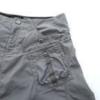 MOUNTAIN HARDWEAR アウトドア アクティブ スカート M ユーティリティポケット La Ramble Skirt 吸湿速乾 OL2970