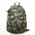 Karrimor VT Daypack F Camouflage Backpack Khaki, Beige 16-WP-01