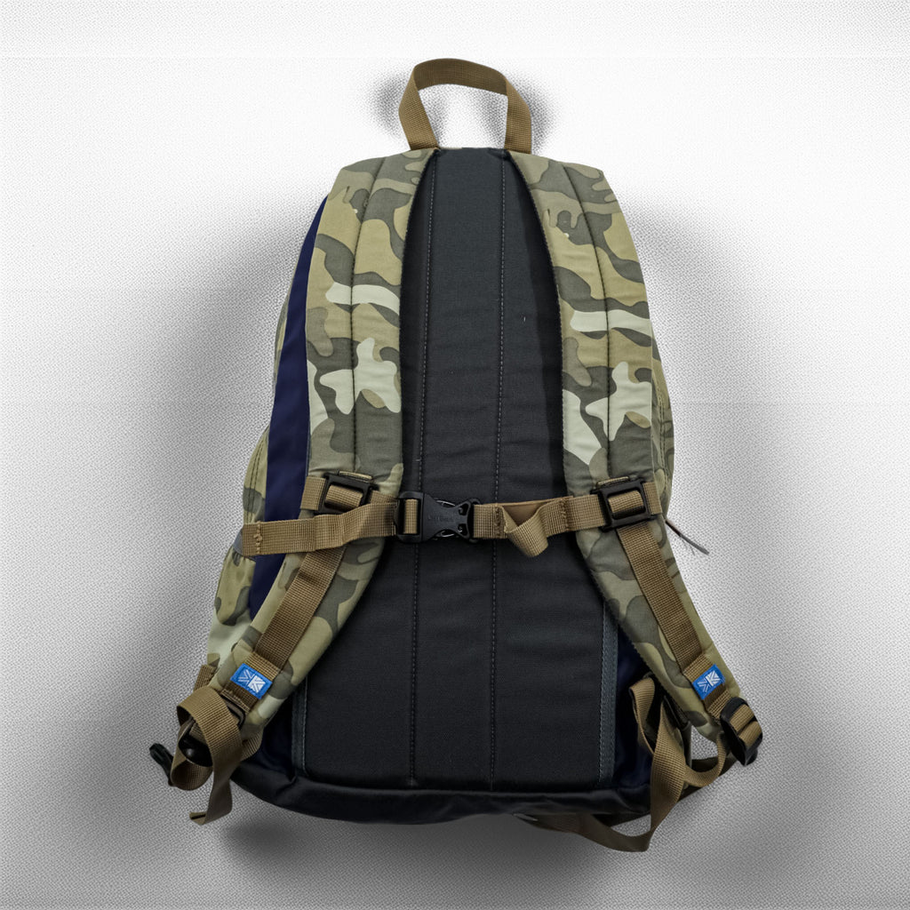 Karrimor VT Daypack F Camouflage Backpack Khaki, Beige 16-WP-01