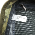 Karrimor VT Daypack F Camouflage Backpack Khaki, Beige 16-WP-01