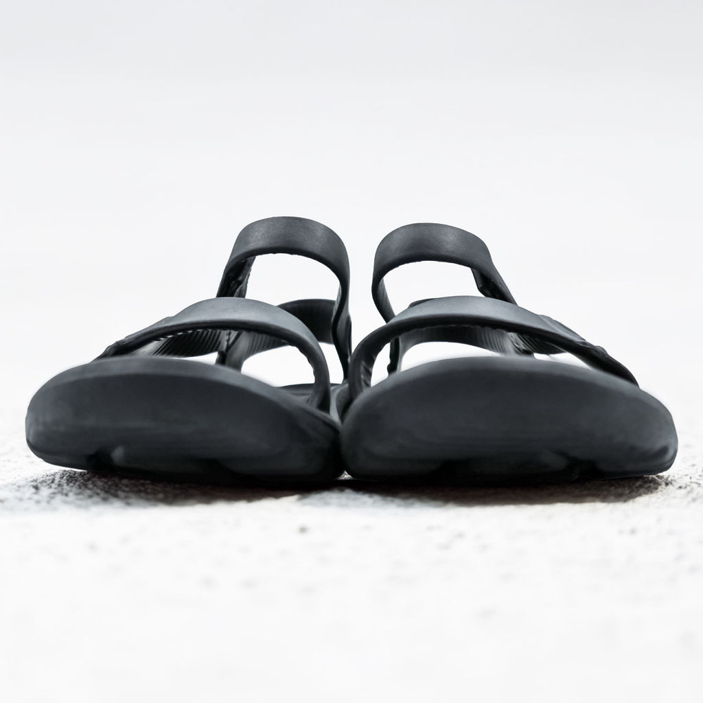 Teva ハリケーン ドリフト HURRICANE DRIFT スポーツ サンダル 28cm ブラック EVAソール ストラップ