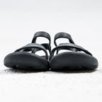 Teva ハリケーン ドリフト HURRICANE DRIFT スポーツ サンダル 28cm ブラック EVAソール ストラップ