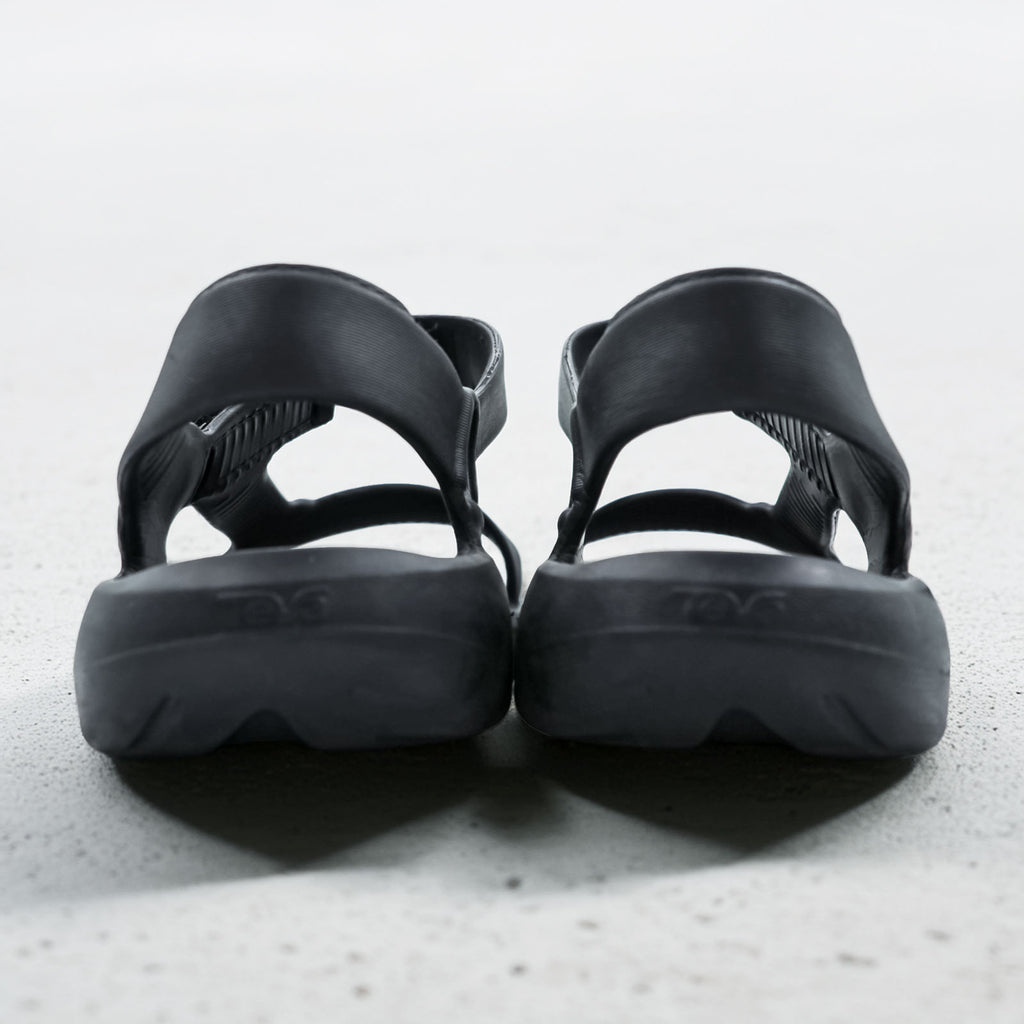 Teva ハリケーン ドリフト HURRICANE DRIFT スポーツ サンダル 28cm ブラック EVAソール ストラップ