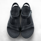 Teva ハリケーン ドリフト HURRICANE DRIFT スポーツ サンダル 28cm ブラック EVAソール ストラップ