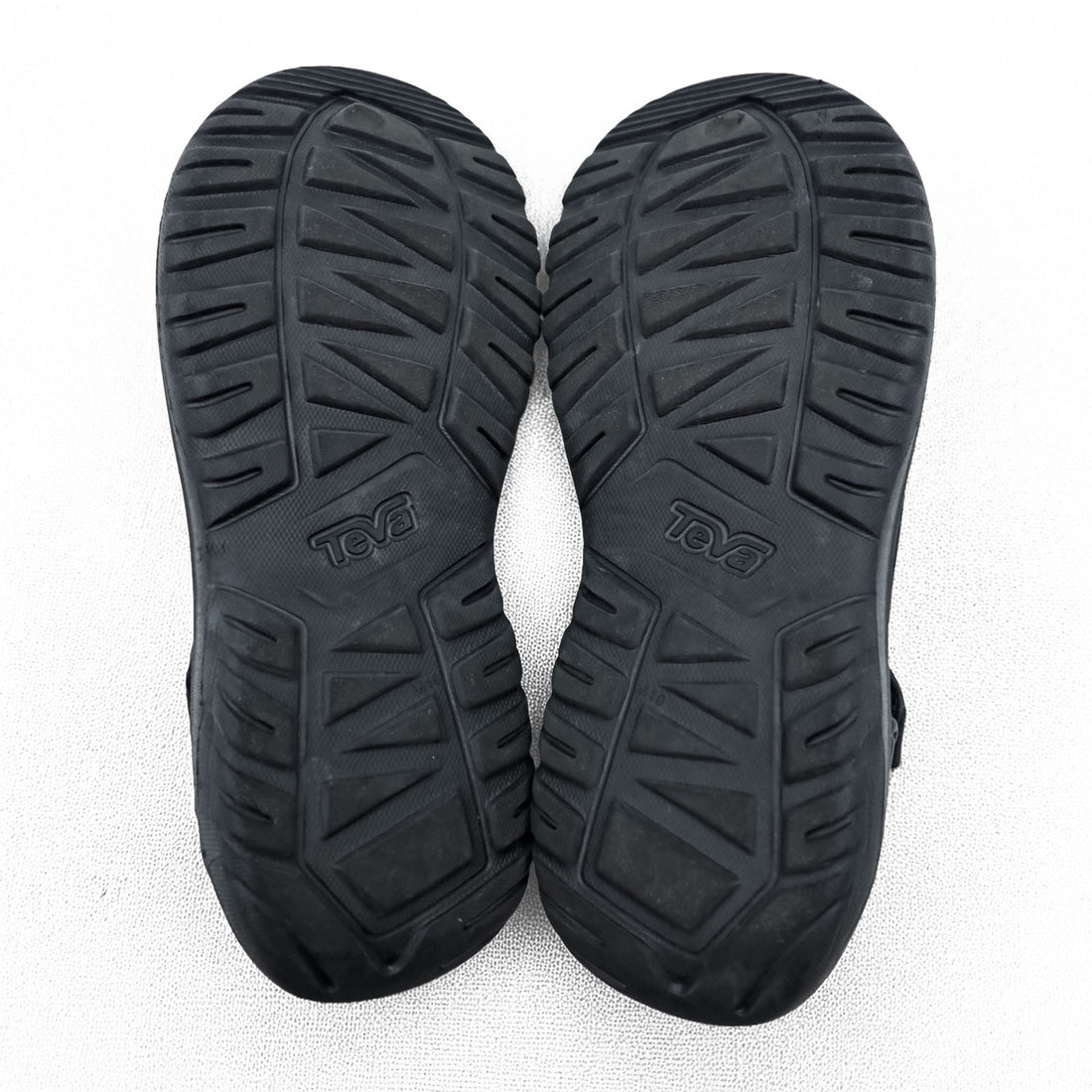 Teva ハリケーン ドリフト HURRICANE DRIFT スポーツ サンダル 28cm ブラック EVAソール ストラップ