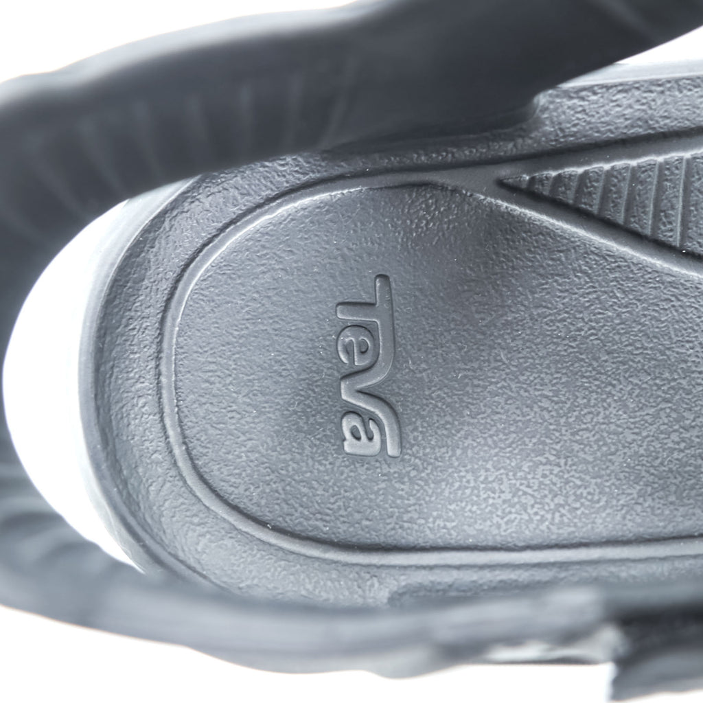 Teva ハリケーン ドリフト HURRICANE DRIFT スポーツ サンダル 28cm ブラック EVAソール ストラップ