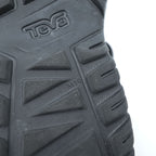 Teva ハリケーン ドリフト HURRICANE DRIFT スポーツ サンダル 28cm ブラック EVAソール ストラップ