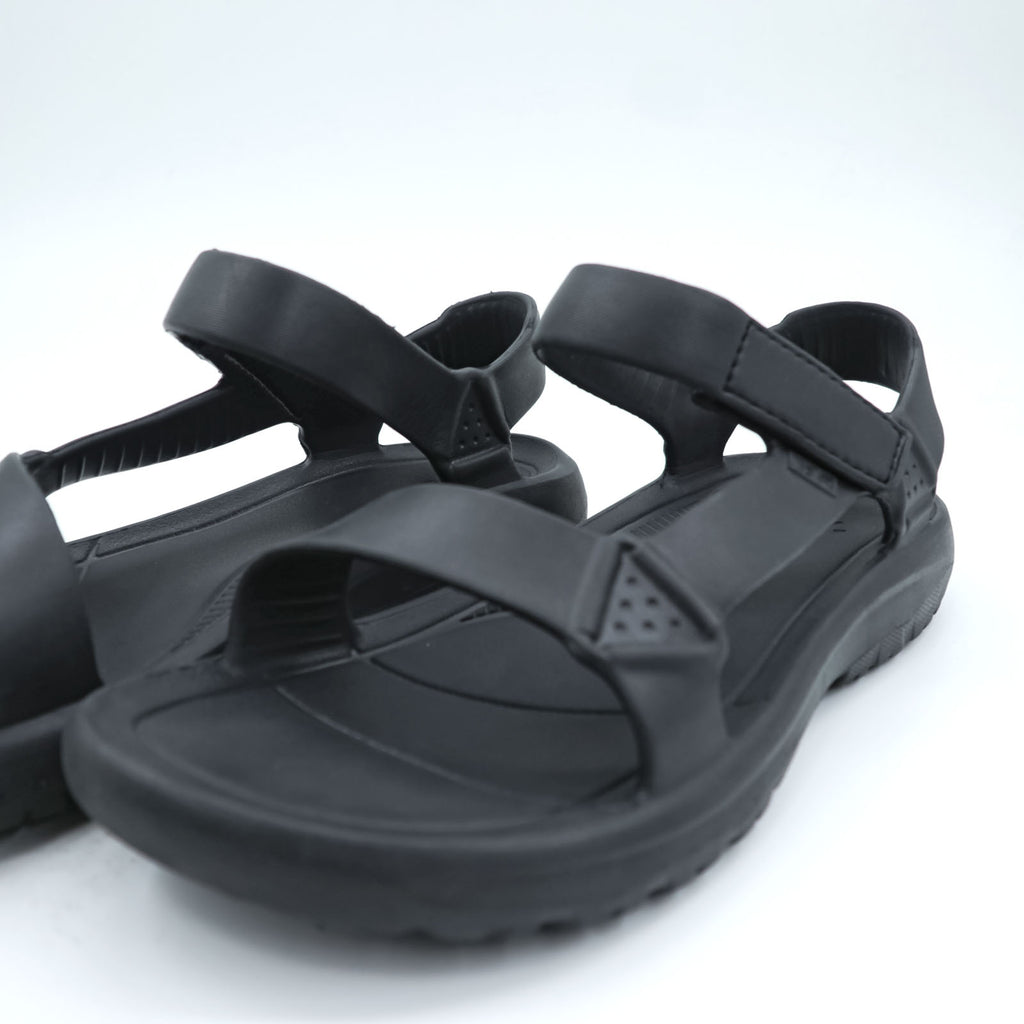 Teva ハリケーン ドリフト HURRICANE DRIFT スポーツ サンダル 28cm ブラック EVAソール ストラップ
