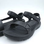 Teva ハリケーン ドリフト HURRICANE DRIFT スポーツ サンダル 28cm ブラック EVAソール ストラップ