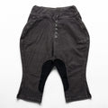 KAPITAL Japan Made Sarouel Nouvelle Pants M Brown Used Finish EK-264