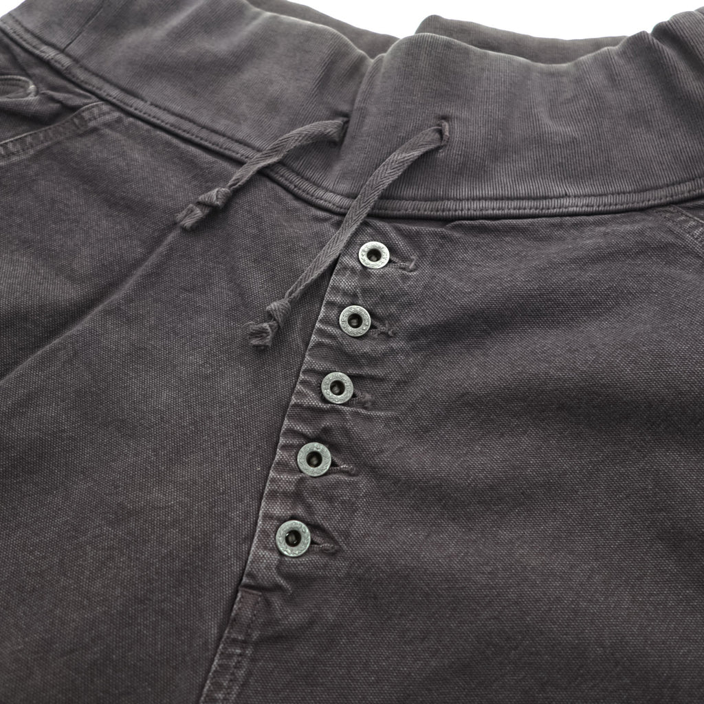 KAPITAL Japan Made Sarouel Nouvelle Pants M Brown Used Finish EK-264