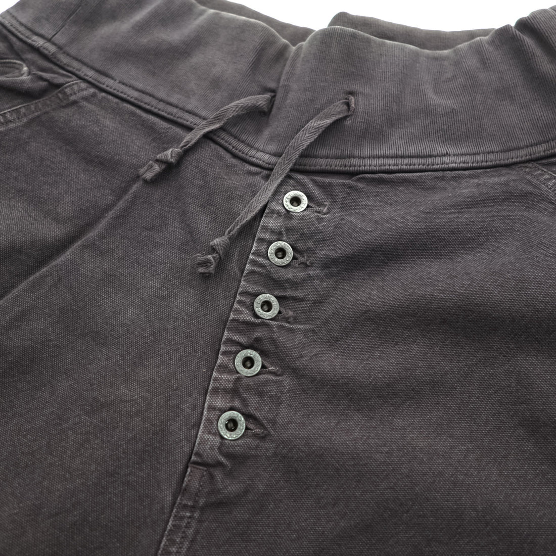 KAPITAL Japan Made Sarouel Nouvelle Pants M Brown Used Finish EK-264