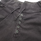 KAPITAL Japan Made Sarouel Nouvelle Pants M Brown Used Finish EK-264