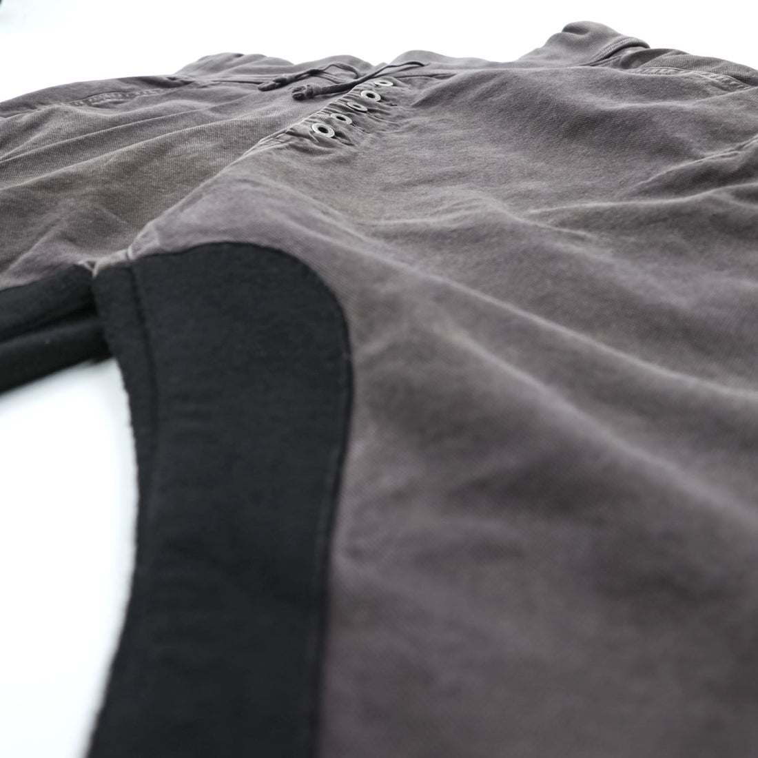 KAPITAL Japan Made Sarouel Nouvelle Pants M Brown Used Finish EK-264