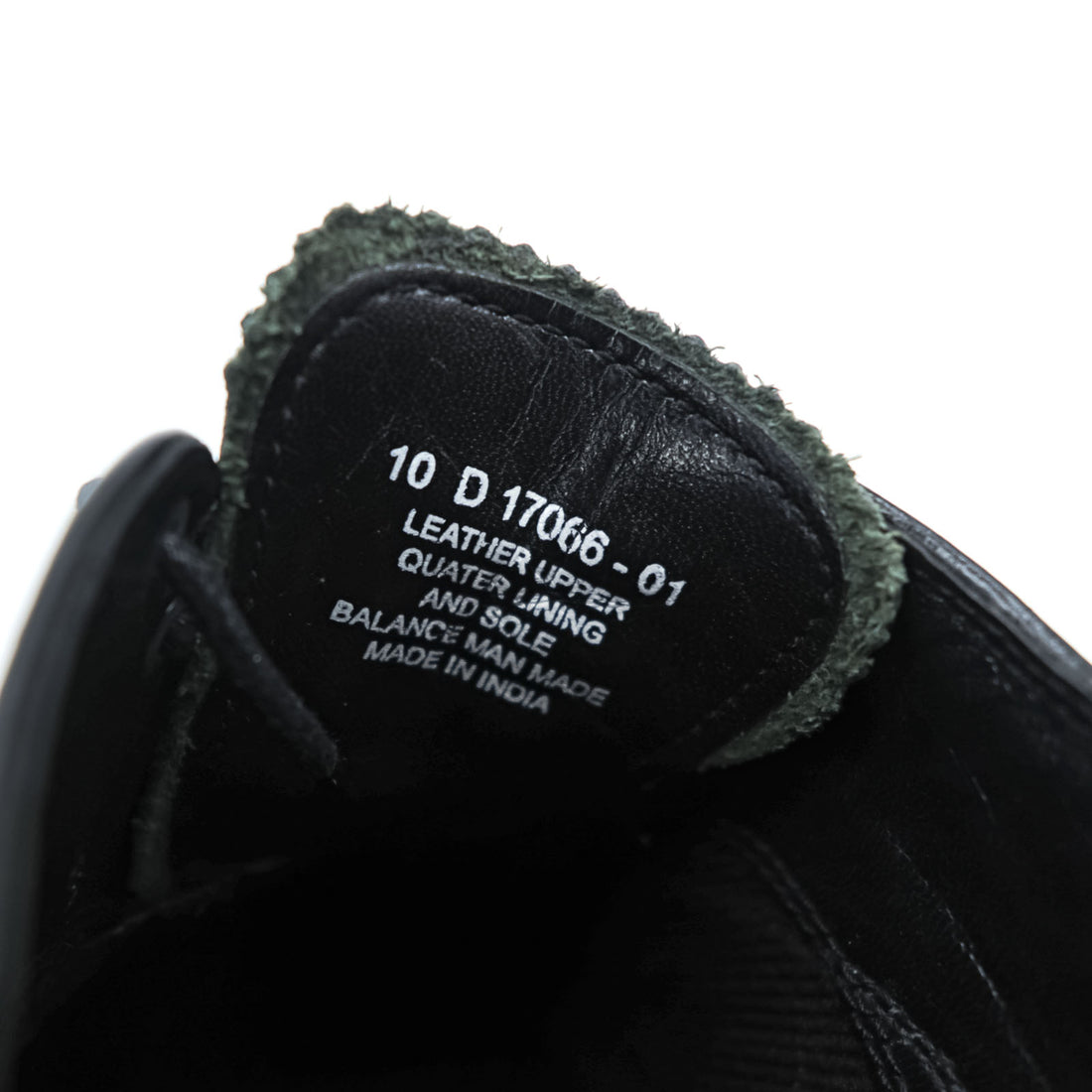 FLORSHEIM ウィングチップ メダリオン ドレスシューズ 革靴 28cm ブラック レザー 17066-01