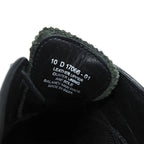 FLORSHEIM ウィングチップ メダリオン ドレスシューズ 革靴 28cm ブラック レザー 17066-01