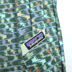 Patagonia Fieldsmith Backpack, 28L Green, Blue Patterned, 48546