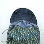 Patagonia Fieldsmith Backpack, 28L Green, Blue Patterned, 48546