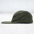 BUZZ RICKSON'S 日本製 US NAVY ヘリンボーン キャップ カーキ BR02714 東洋エンタープライズ