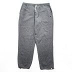 Polo Ralph Lauren ワイド スウェットパンツ XL グレー ドローコード スモールポニー刺繍