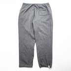 Polo Ralph Lauren ワイド スウェットパンツ XL グレー ドローコード スモールポニー刺繍