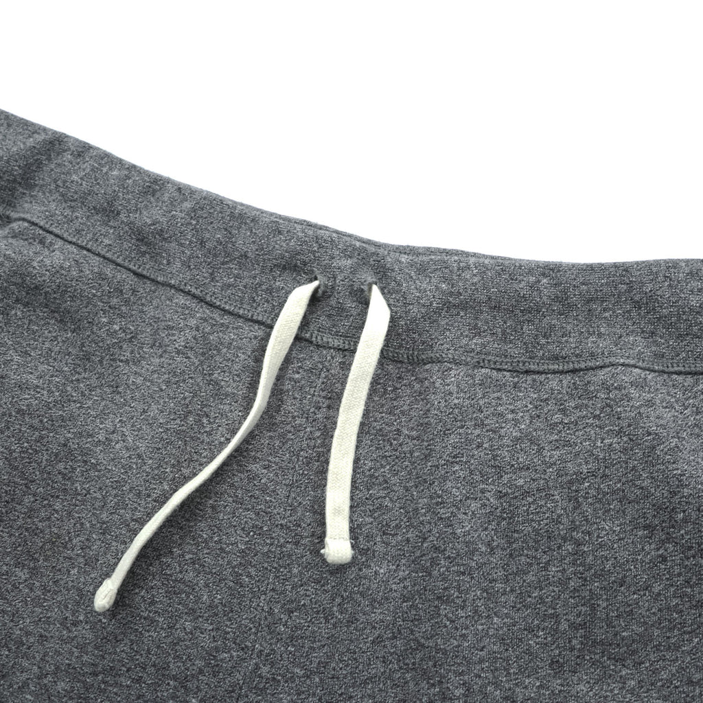 Polo Ralph Lauren ワイド スウェットパンツ XL グレー ドローコード スモールポニー刺繍