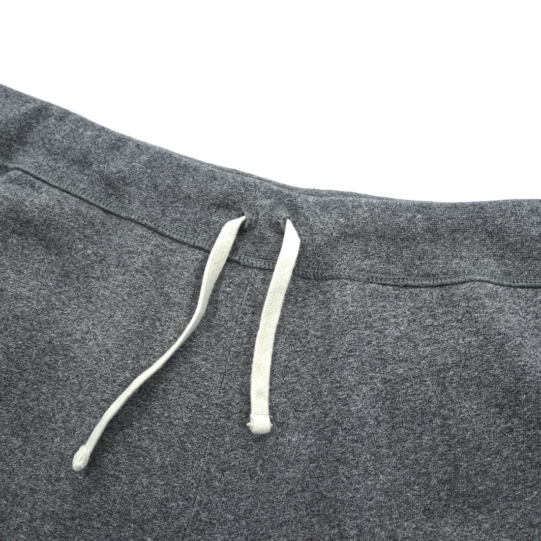 Polo Ralph Lauren ワイド スウェットパンツ XL グレー ドローコード スモールポニー刺繍