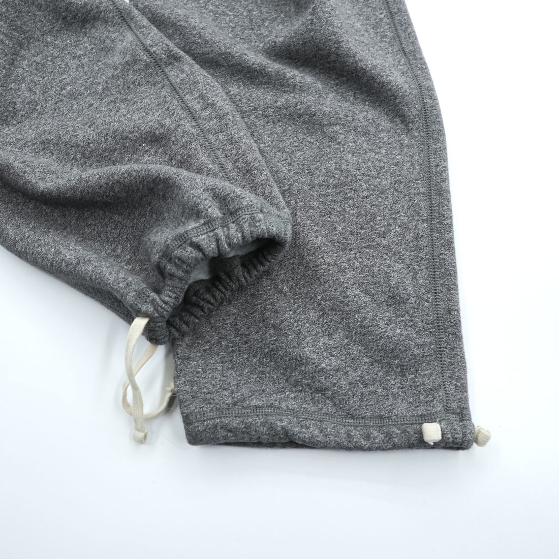 Polo Ralph Lauren ワイド スウェットパンツ XL グレー ドローコード スモールポニー刺繍