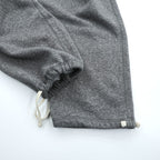 Polo Ralph Lauren ワイド スウェットパンツ XL グレー ドローコード スモールポニー刺繍