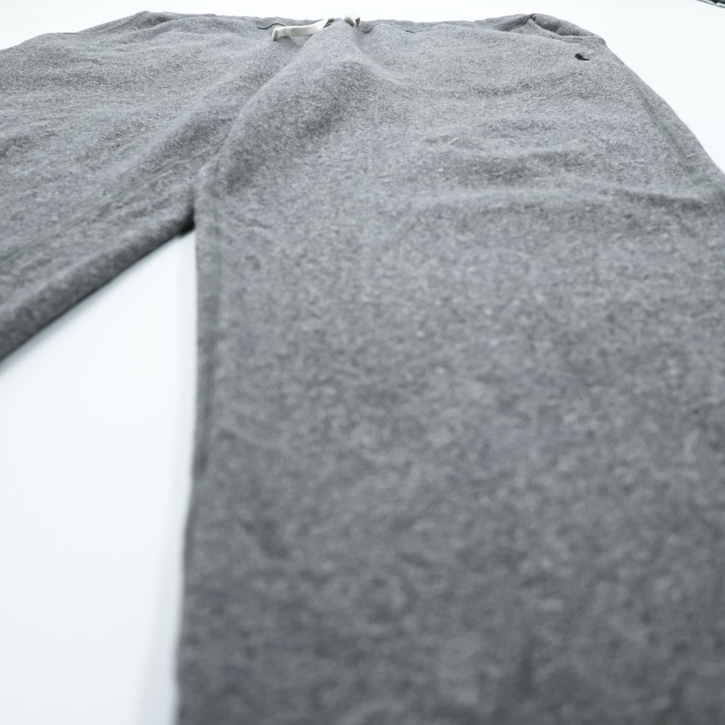 Polo Ralph Lauren ワイド スウェットパンツ XL グレー ドローコード スモールポニー刺繍