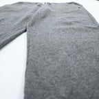 Polo Ralph Lauren ワイド スウェットパンツ XL グレー ドローコード スモールポニー刺繍