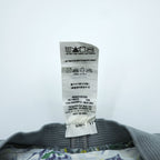 Patagonia バケットハット L ブルー Frank Classic Navy 総柄 ナイロン 28803SP13