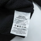 NIKE Club Hoodie Zip Up Hoodie XL Black BV2645-010