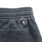 AND1 Cargo Pants Sweatpants L Grey Basketball