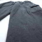 AND1 Cargo Pants Sweatpants L Grey Basketball