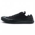 CONVERSE オールスター ALLSTAR OX ローカットスニーカー 26.5cm ブラック キャンバス M5039