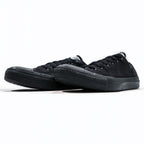 CONVERSE オールスター ALLSTAR OX ローカットスニーカー 26.5cm ブラック キャンバス M5039
