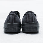 CONVERSE オールスター ALLSTAR OX ローカットスニーカー 26.5cm ブラック キャンバス M5039