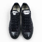 CONVERSE オールスター ALLSTAR OX ローカットスニーカー 26.5cm ブラック キャンバス M5039