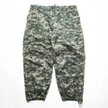 US Army ECWCS Gen III Level 6 Gore-Tex UCP ACU Wet Weather Trousers Large Regular