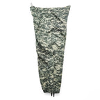 US Army ECWCS Gen III Level 6 Gore-Tex UCP ACU Wet Weather Trousers Large Regular