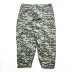 US Army ECWCS Gen III Level 6 Gore-Tex UCP ACU Wet Weather Trousers Large Regular