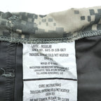 US Army ECWCS Gen III Level 6 Gore-Tex UCP ACU Wet Weather Trousers Large Regular