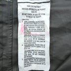 US Army ECWCS Gen III Level 6 Gore-Tex UCP ACU Wet Weather Trousers Large Regular