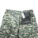 US Army ECWCS Gen III Level 6 Gore-Tex UCP ACU Wet Weather Trousers Large Regular