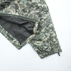 US Army ECWCS Gen III Level 6 Gore-Tex UCP ACU Wet Weather Trousers Large Regular