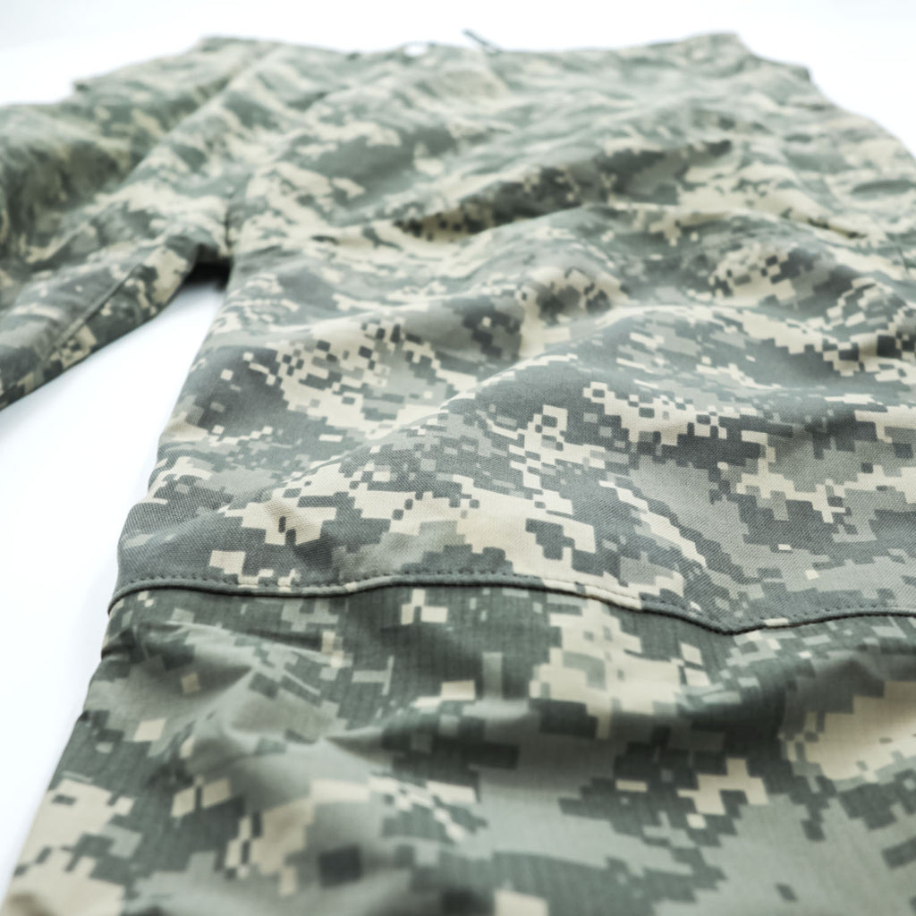 US Army ECWCS Gen III Level 6 Gore-Tex UCP ACU Wet Weather Trousers Large Regular