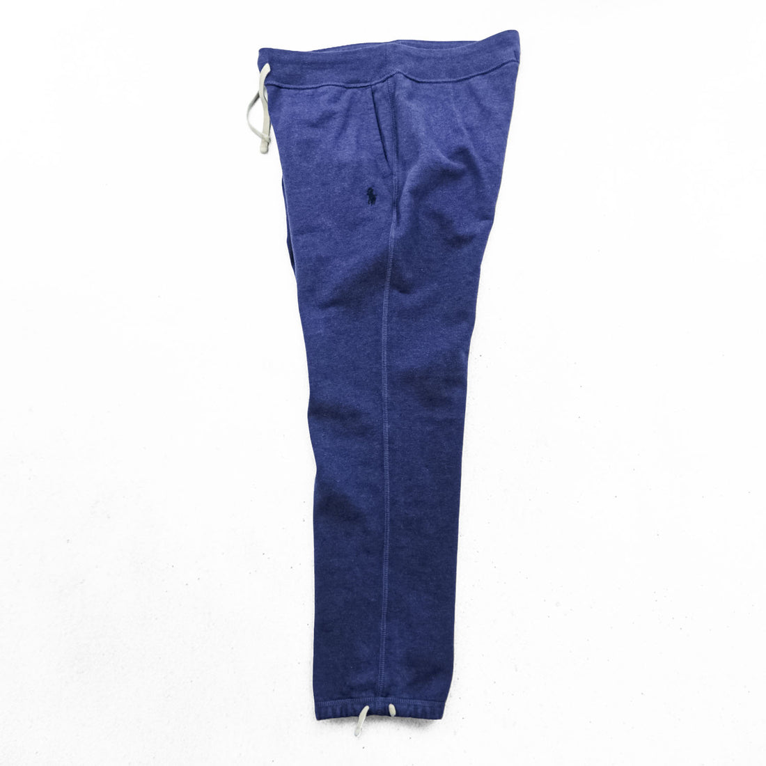 Polo Ralph Lauren Sweatpants, Size S, Blue, Small Pony Embroidery