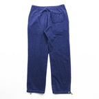 Polo Ralph Lauren Sweatpants, Size S, Blue, Small Pony Embroidery